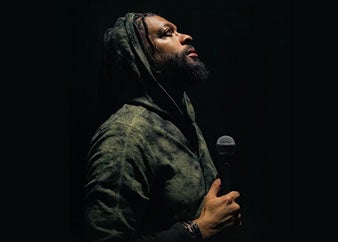 DeRay Davis