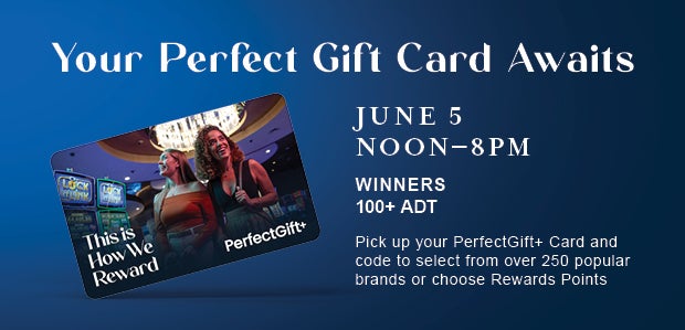 June Perfect Gift