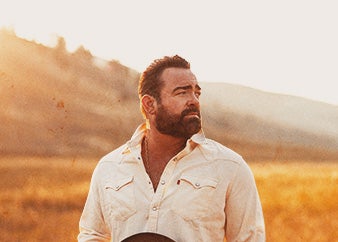 Lee Brice