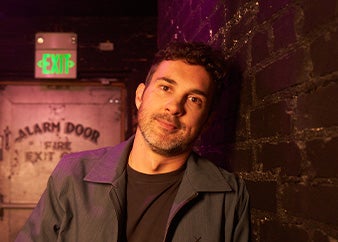 Mark Normand