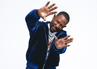 Martin Lawrence