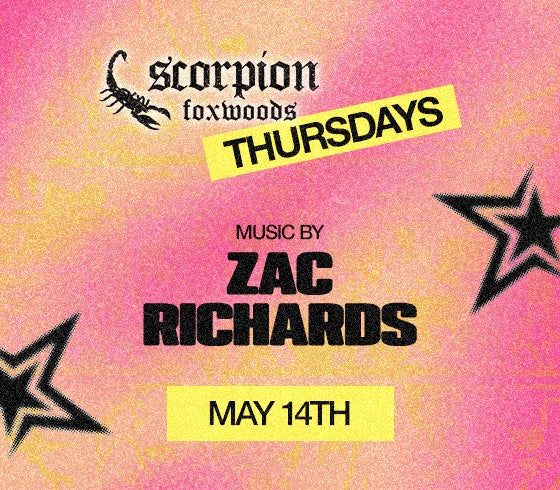 Zac Richards