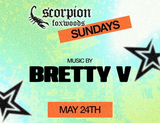 Bretty V