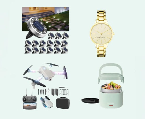Gift + Go Thursday
