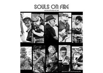 Souls on Fire