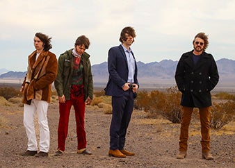 The Ultimate Doors: Tribute To The Doors