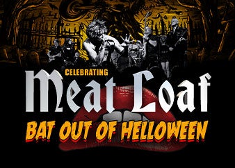 Bat Out of Helloween: Celebrating Meat Loaf and Rocky Horror