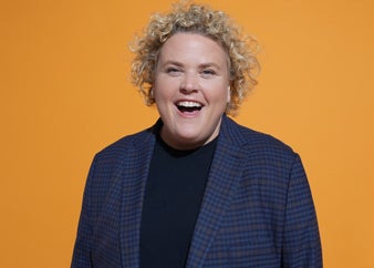 Fortune Feimster: Takin’ Care of Biscuits Tour