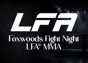 LFA MMA