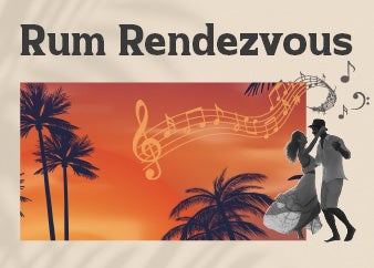 Rum Rendezvous