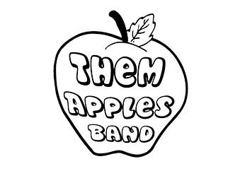 Them Apples Band