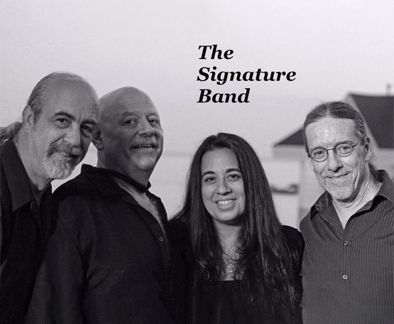 The Signature Band
