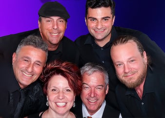 Avenue Groove
