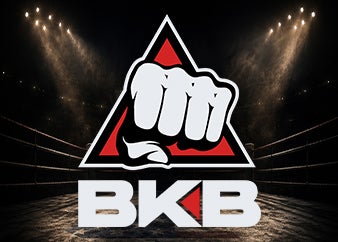 Foxwoods Fight Night: Bare Knuckle Boxing
