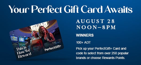 Perfect Gift