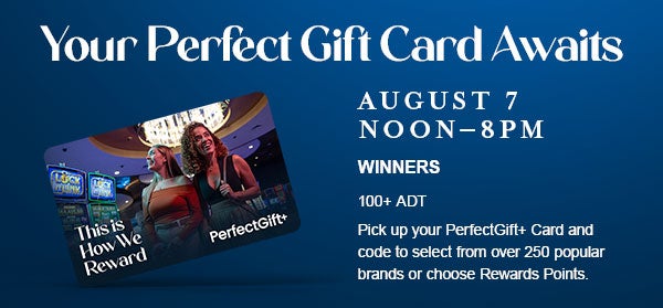 Perfect Gift