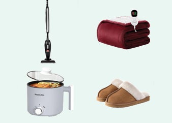 Earn 5 Points, Get a Free Gift