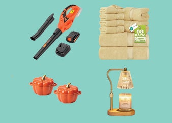 Earn 5 Points, Get a Free Gift