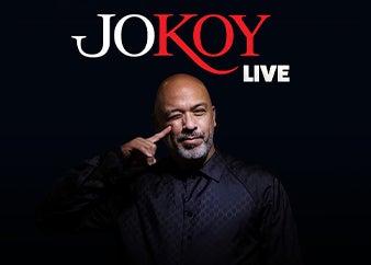 Jo Koy