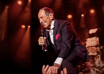 Paul Anka