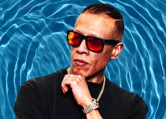 Wave Foxwoods Day Party- DJ Axis Pro