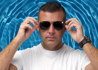Wave Foxwoods Day Party- DJ Donny D