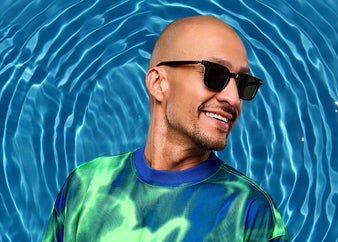 Wave Foxwoods Day Party- DJ Vice