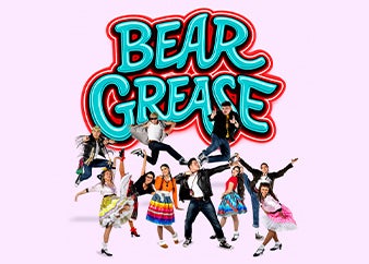 Bear Grease: The Musical