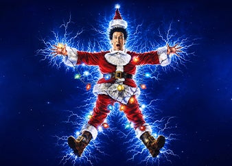 National Lampoon's Christmas Vacation - Screening and Q&A