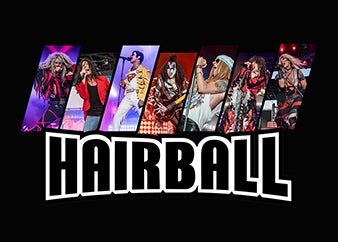 Hairball