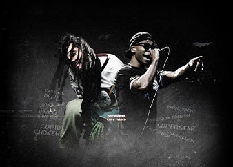 Gym Class Heroes & Lupe Fiasco
