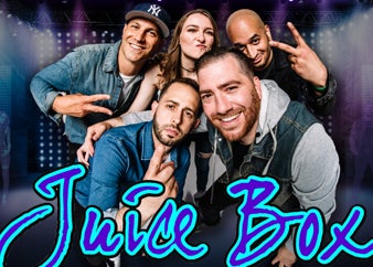 Juice Box Band
