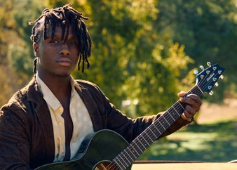 Maurice The Music