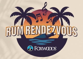 Rum Rendezvous
