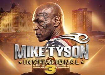 Mike Tyson Invitational 3