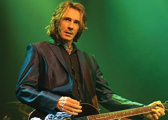 Rick Springfield