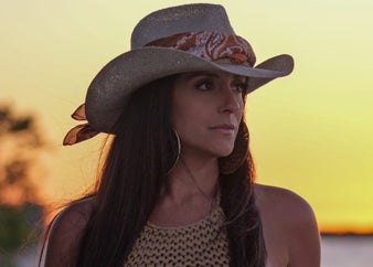 Whitney Doucet