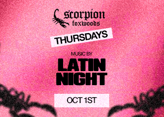 Latin Night
