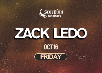 Zack Ledo