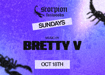 Bretty V