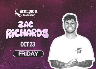 Zac Richards