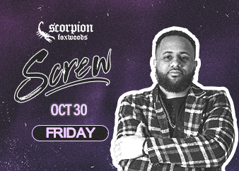 Screw