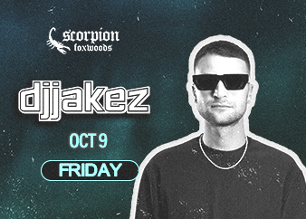 DJ Jakez