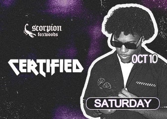 Certified