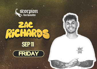Zac Richards