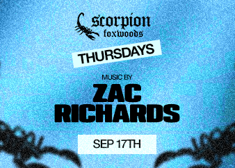 Zac Richards