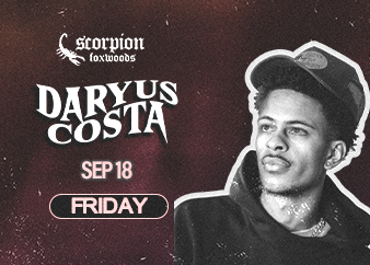 Daryus Costa