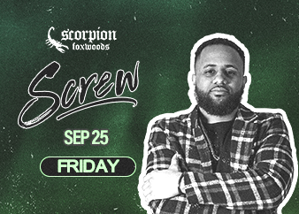 Screw