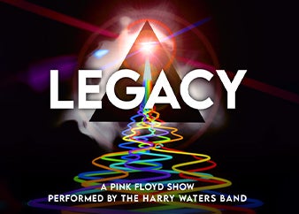 Roger Waters Presents LEGACY - A Pink Floyd Show