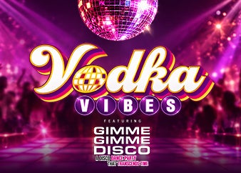 Vodka Vibes